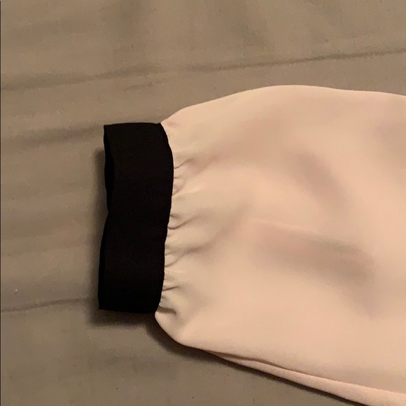 Pink Blouse - Picture 7 of 7